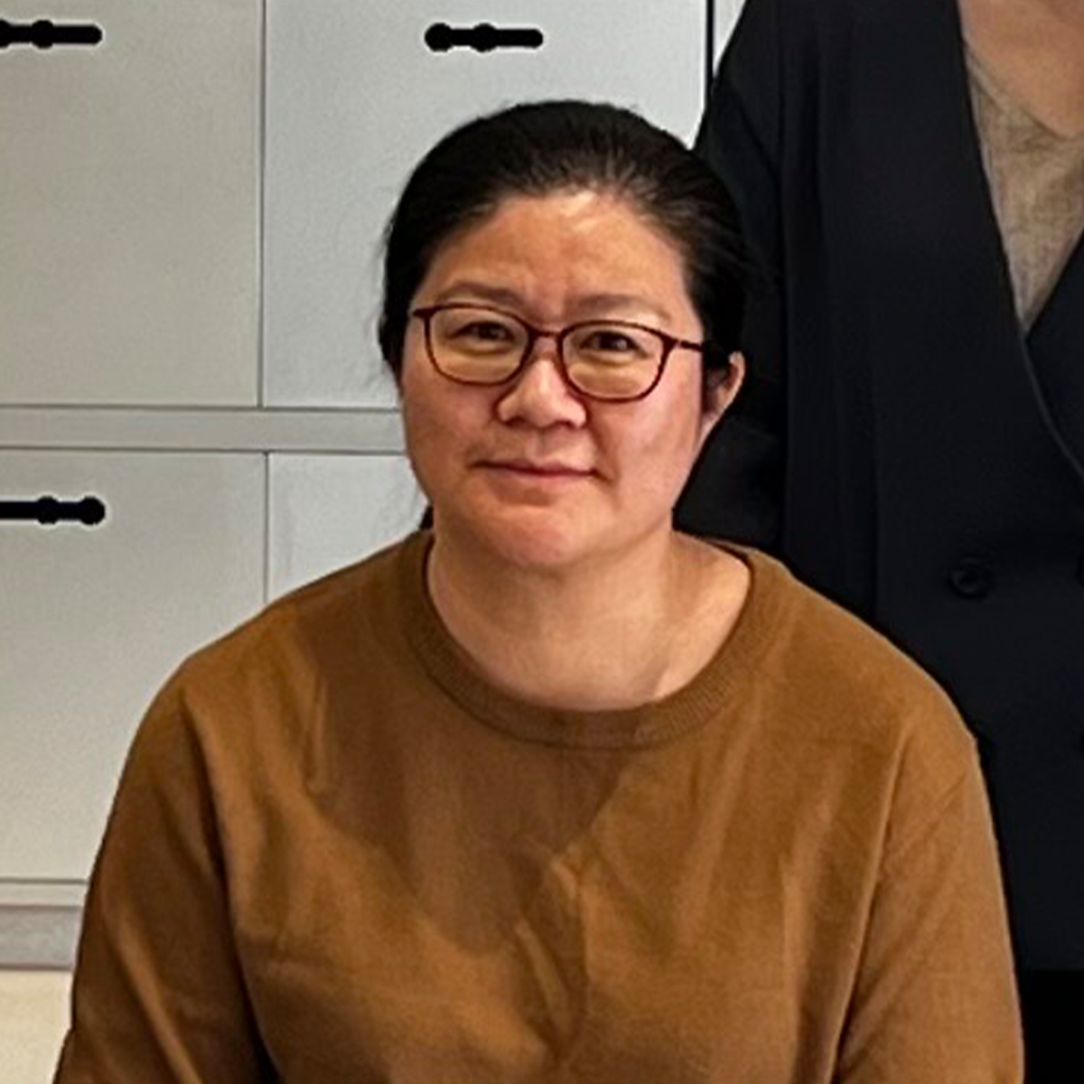 郭小萍 經理